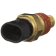 Purchase Top-Quality STANDARD - PRO SERIES - TS632 - Engine Coolant Temperature Sender pa3