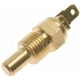 Purchase Top-Quality Coolant Temperature Sending Switch For Gauge by STANDARD/T-SERIES - TS125T pa1