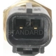 Purchase Top-Quality Coolant Temperature Sending Switch For Gauge by STANDARD/T-SERIES - TS337T pa1