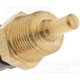 Purchase Top-Quality Coolant Temperature Sending Switch For Gauge by STANDARD/T-SERIES - TS337T pa4