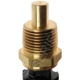 Purchase Top-Quality Coolant Temperature Sending Switch For Gauge by STANDARD/T-SERIES - TS376T pa5
