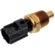 Purchase Top-Quality Coolant Temperature Sending Switch For Gauge by STANDARD/T-SERIES - TS376T pa6