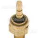 Purchase Top-Quality Coolant Temperature Sending Switch For Gauge by STANDARD/T-SERIES - TS74T pa6