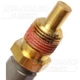 Purchase Top-Quality Coolant Temperature Sending Switch For Gauge by STANDARD/T-SERIES - TX98T pa4