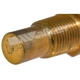 Purchase Top-Quality Coolant Temperature Sending Switch For Gauge by WALKER PRODUCTS - 214-1011 pa3