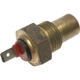 Purchase Top-Quality Coolant Temperature Sending Switch For Light by BLUE STREAK (HYGRADE MOTOR) - TS521 pa2