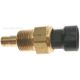 Purchase Top-Quality Coolant Temperature Sending Switch For Light by BLUE STREAK (HYGRADE MOTOR) - TS253 pa2