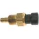 Purchase Top-Quality Coolant Temperature Sending Switch For Light by BLUE STREAK (HYGRADE MOTOR) - TS253 pa28