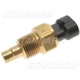 Purchase Top-Quality Coolant Temperature Sending Switch For Light by BLUE STREAK (HYGRADE MOTOR) - TS253 pa34