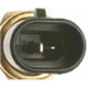 Purchase Top-Quality Coolant Temperature Sending Switch For Light by BLUE STREAK (HYGRADE MOTOR) - TS253 pa35