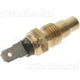 Purchase Top-Quality Coolant Temperature Sending Switch For Light by BLUE STREAK (HYGRADE MOTOR) - TS321 pa9