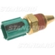 Purchase Top-Quality Coolant Temperature Sending Switch For Light by BLUE STREAK (HYGRADE MOTOR) - TS357 pa12