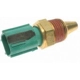 Purchase Top-Quality Coolant Temperature Sending Switch For Light by BLUE STREAK (HYGRADE MOTOR) - TS357 pa15