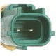 Purchase Top-Quality Coolant Temperature Sending Switch For Light by BLUE STREAK (HYGRADE MOTOR) - TS357 pa17