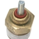 Purchase Top-Quality Coolant Temperature Sending Switch For Light by BLUE STREAK (HYGRADE MOTOR) - TS374 pa1