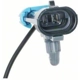 Purchase Top-Quality Coolant Temperature Sending Switch For Light by BLUE STREAK (HYGRADE MOTOR) - TS375 pa11