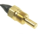 Purchase Top-Quality STANDARD/T-SERIES - TS375T - Engine Coolant Temperature Sender pa2