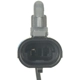 Purchase Top-Quality STANDARD/T-SERIES - TS375T - Engine Coolant Temperature Sender pa3