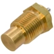 Purchase Top-Quality Coolant Temperature Sending Switch For Light by WALKER PRODUCTS - 214-1037 pa3