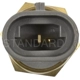 Purchase Top-Quality STANDARD/T-SERIES - TS253T - Coolant Temperature Sending Switch pa6