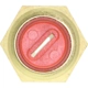 Purchase Top-Quality Coolant Temperature Sending Switch by VEMO - V70-72-0004 pa4