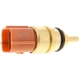 Purchase Top-Quality Coolant Temperature Sending Switch by VEMO - V527200961 pa1