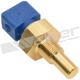 Purchase Top-Quality WALKER PRODUCTS - 211-2126 - Engine Coolant Temperature Sender pa3