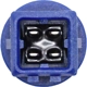 Purchase Top-Quality Coolant Temperature Sending Switch by WALKER PRODUCTS - 212-1029 pa5
