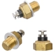 Purchase Top-Quality Coolant Temperature Sending Switch by WALKER PRODUCTS - 214-1035 pa5