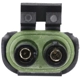 Purchase Top-Quality WALKER PRODUCTS - 214-1043 - Engine Coolant Temperature Sender pa5
