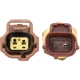 Purchase Top-Quality WALKER PRODUCTS - 214-91002 - Coolant Temperature Sending Switch pa7