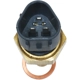 Purchase Top-Quality ACDELCO - 19322820 - Engine Coolant Temperature Sensor pa3