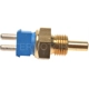 Purchase Top-Quality Coolant Temperature Sensor by BLUE STREAK (HYGRADE MOTOR) - TS529 pa1