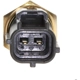 Purchase Top-Quality Coolant Temperature Sensor by BLUE STREAK (HYGRADE MOTOR) - TX372 pa5