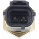 Purchase Top-Quality Coolant Temperature Sensor by BLUE STREAK (HYGRADE MOTOR) - TX130 pa20