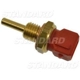 Purchase Top-Quality Coolant Temperature Sensor by BLUE STREAK (HYGRADE MOTOR) - TX95 pa3