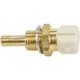 Purchase Top-Quality Coolant Temperature Sensor by BOSCH - 0280130037 pa8