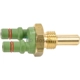 Purchase Top-Quality Coolant Temperature Sensor by BOSCH - 0280130044 pa1
