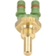 Purchase Top-Quality Coolant Temperature Sensor by BOSCH - 0280130044 pa2
