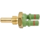 Purchase Top-Quality Coolant Temperature Sensor by BOSCH - 0280130044 pa8
