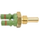 Purchase Top-Quality Coolant Temperature Sensor by BOSCH - 0280130044 pa9