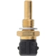 Purchase Top-Quality Coolant Temperature Sensor by BOSCH - 0280130069 pa8