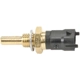 Purchase Top-Quality Coolant Temperature Sensor by BOSCH - 0281002170 pa3