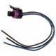 Purchase Top-Quality Coolant Temperature Sensor Connector by ACDELCO PROFESSIONAL - PT2319 pa12