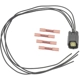 Purchase Top-Quality Coolant Temperature Sensor Connector by BLUE STREAK (HYGRADE MOTOR) - S3099 pa2