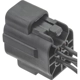 Purchase Top-Quality Coolant Temperature Sensor Connector by BLUE STREAK (HYGRADE MOTOR) - S3099 pa4
