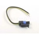 Purchase Top-Quality BLUE STREAK (HYGRADE MOTOR) - HP3840 - Coolant Temperature Sensor Connector pa2