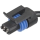 Purchase Top-Quality BLUE STREAK (HYGRADE MOTOR) - HP3840 - Coolant Temperature Sensor Connector pa23
