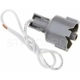 Purchase Top-Quality Coolant Temperature Sensor Connector by BLUE STREAK (HYGRADE MOTOR) - HP3850 pa3