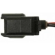 Purchase Top-Quality Coolant Temperature Sensor Connector by BLUE STREAK (HYGRADE MOTOR) - HP3945 pa5